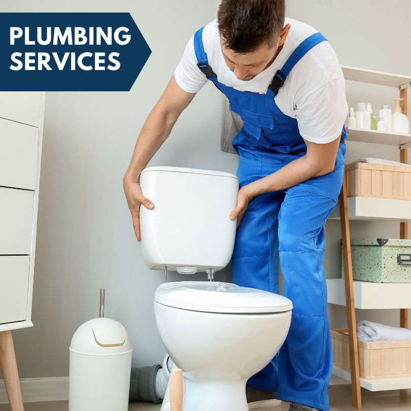 Plumbing Company in Bidwell, OH